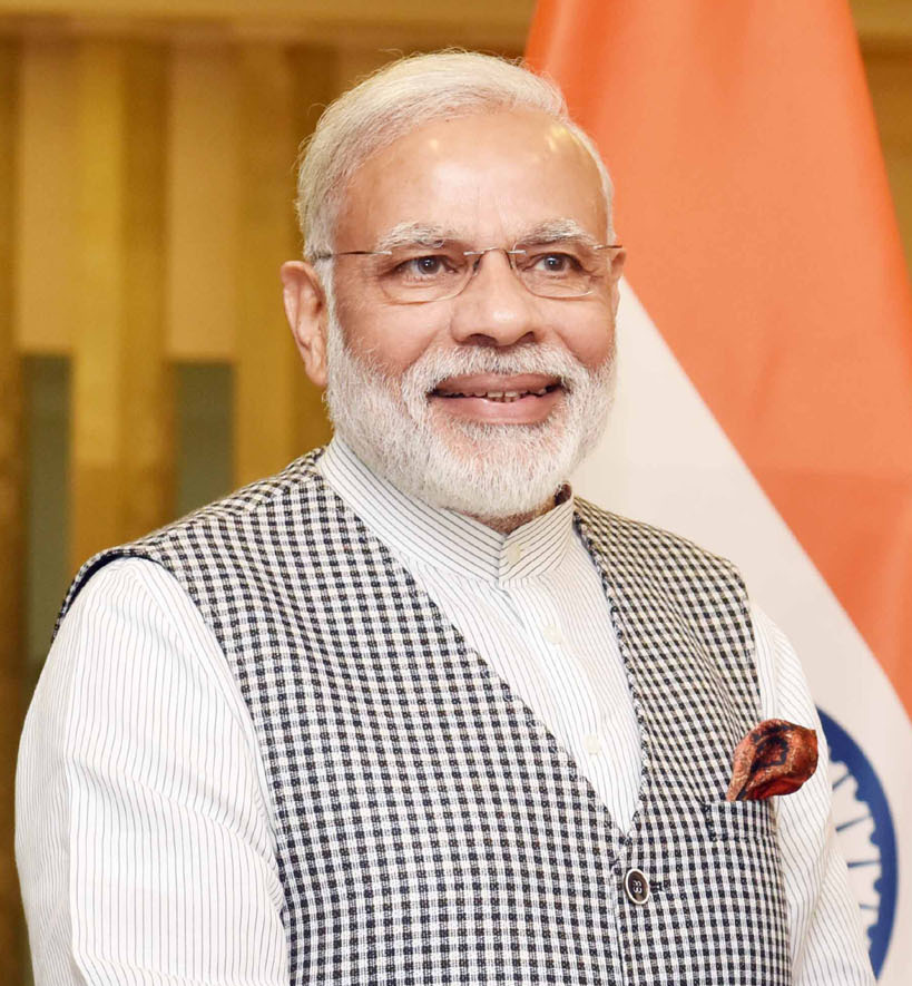 Why is Narendra Modi a unique Prime Minister of India?
